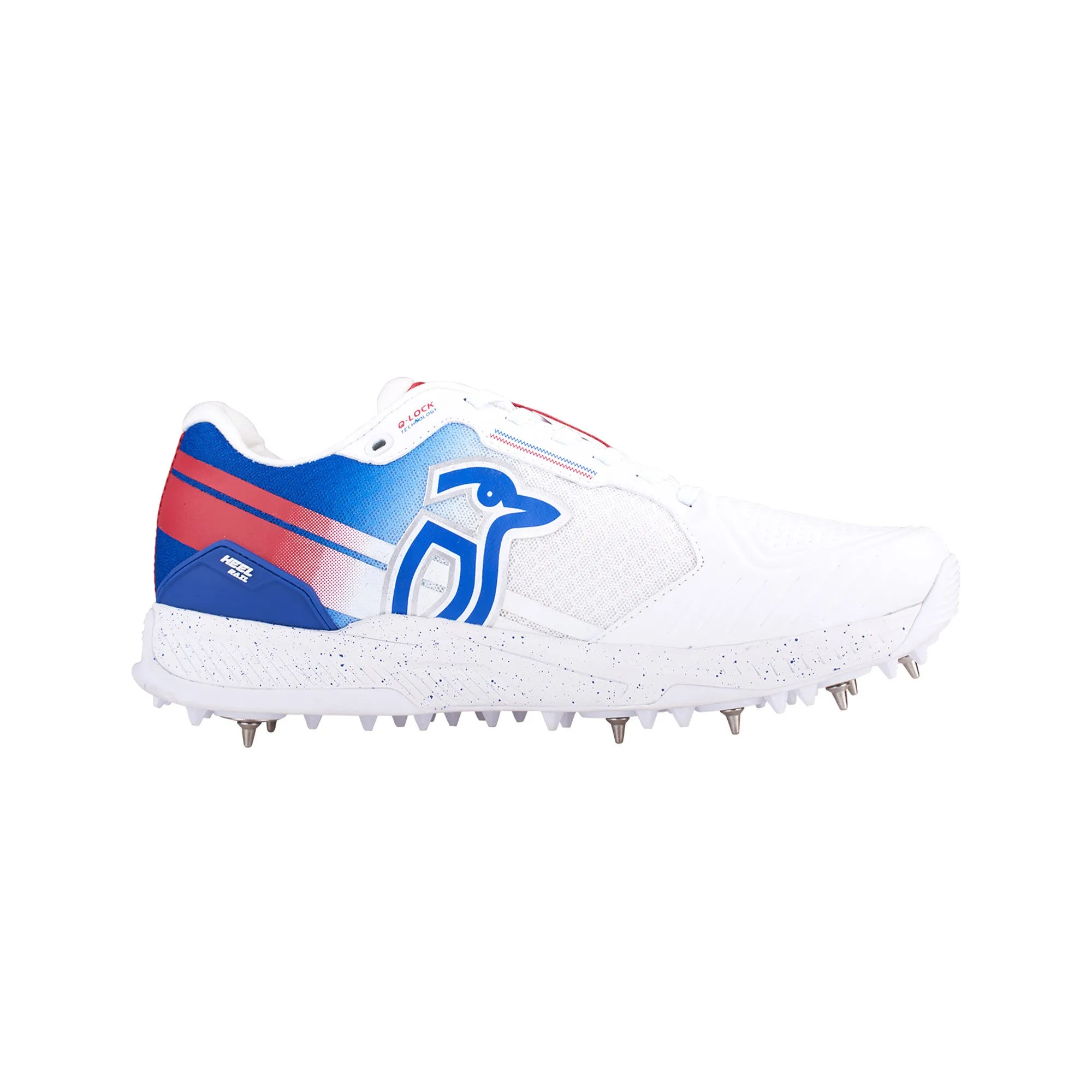 KC 1.0 Spike Cricket Shoe