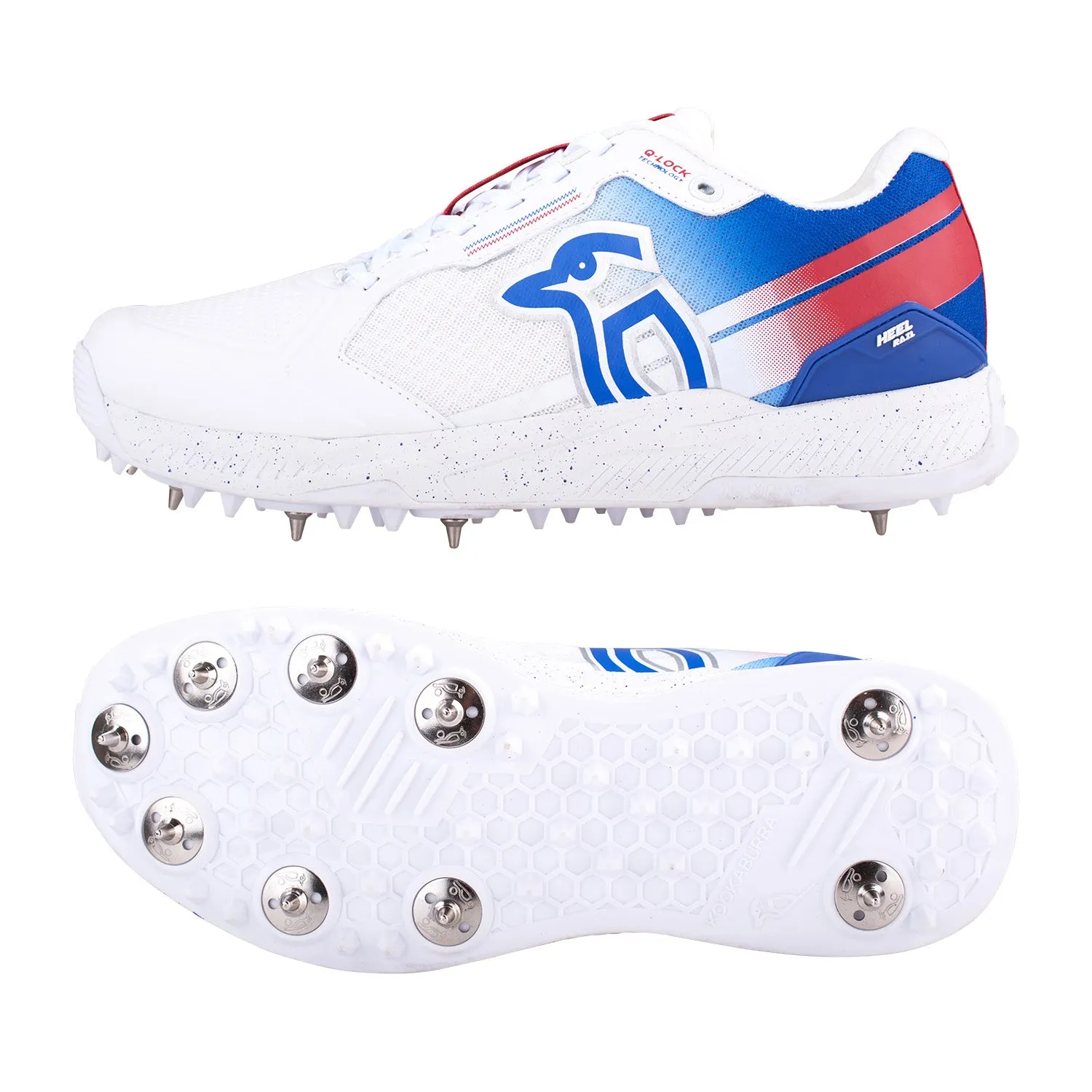 KC 1.0 Spike Cricket Shoe