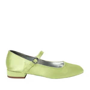 Kennie Rylie Women's Pirouette in Celery