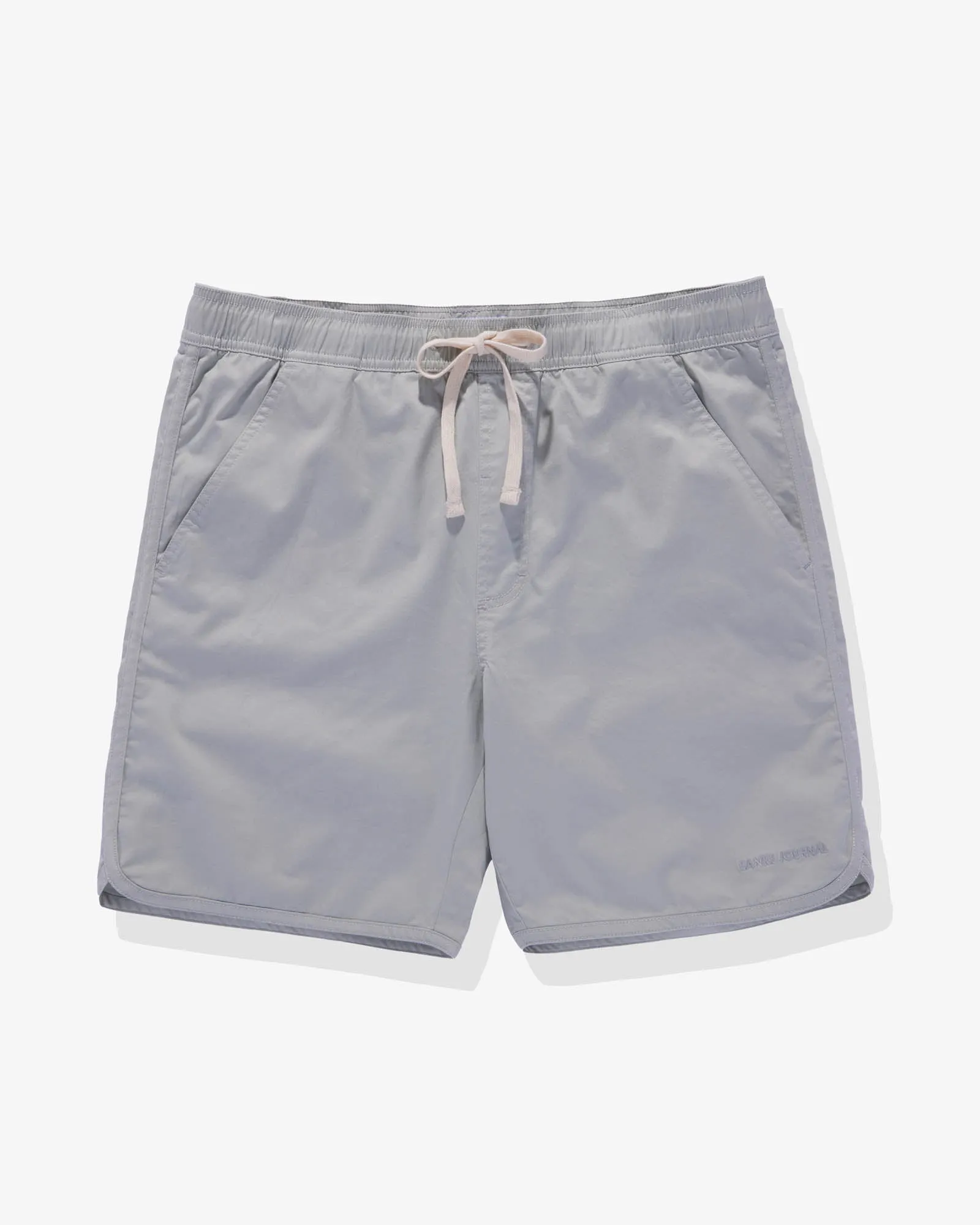 Label Elastic  Boardshort