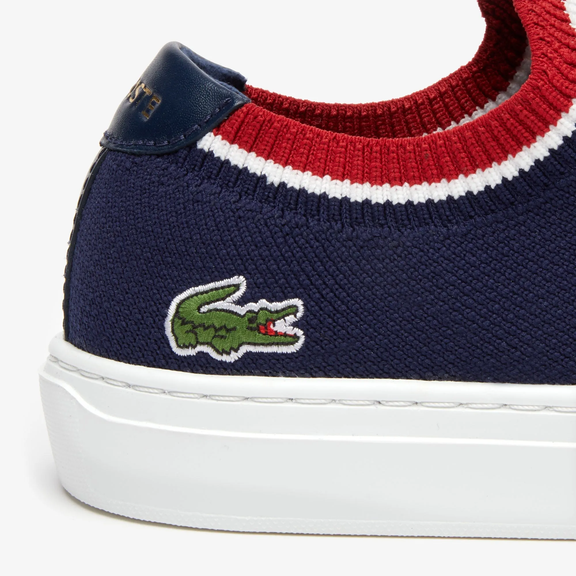 Lacoste La Piquee 119 1 Cma Sneakers - Navy Blue/Glaieul-White-Kerg