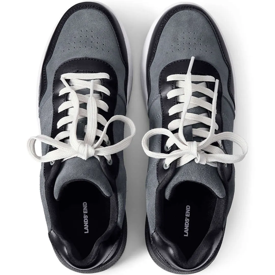 Lands' End Errand Runner Sport Sneakers