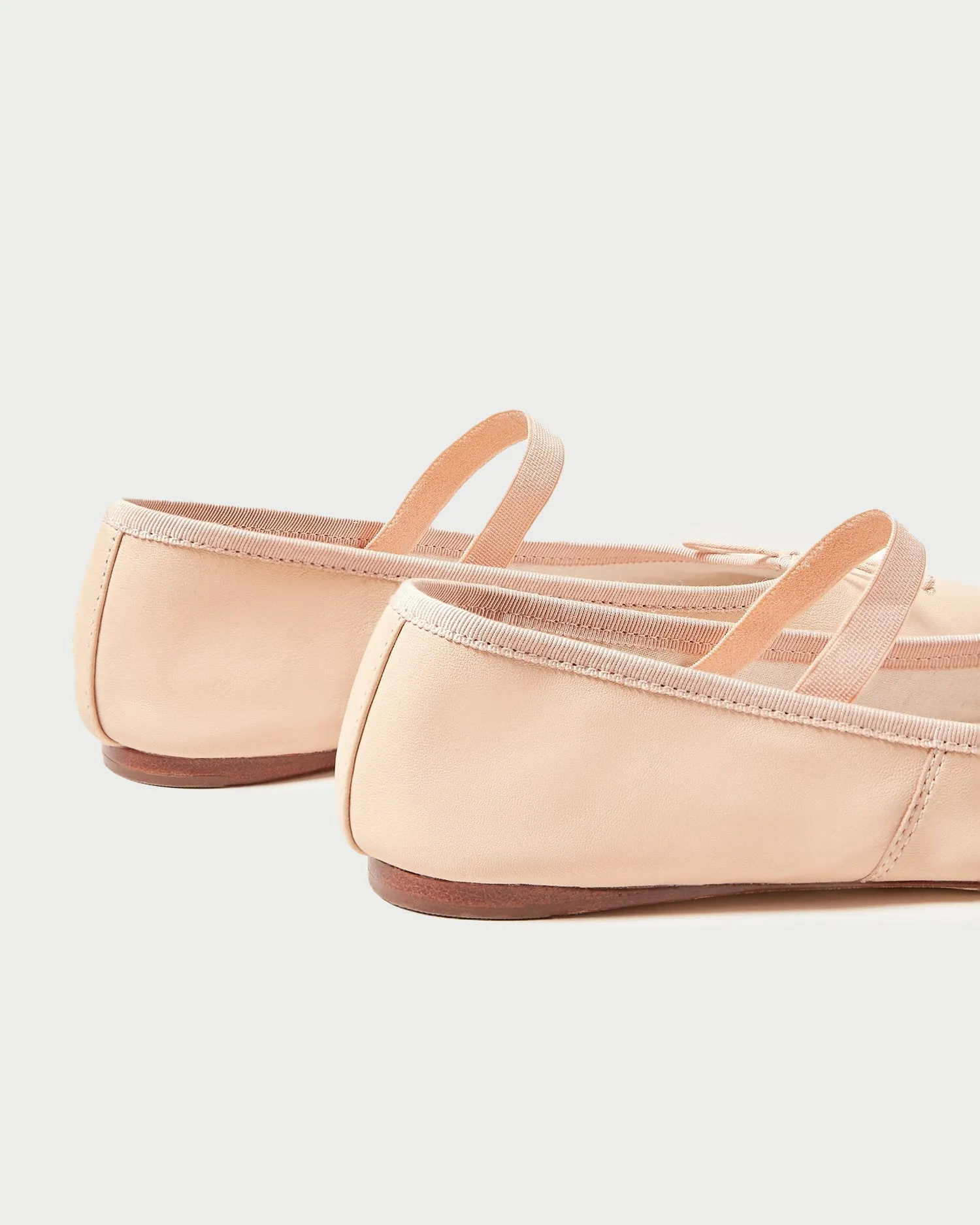 Leonie Ballet Ballet Flat