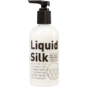 Liquid Silk