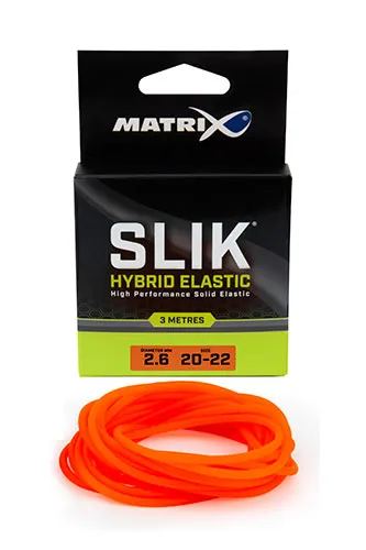 Matrix Slik Elastics