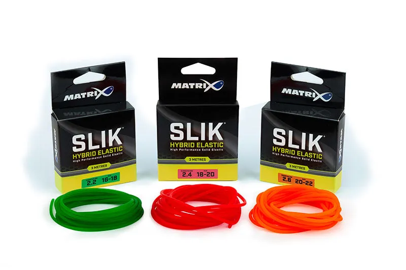 Matrix Slik Elastics