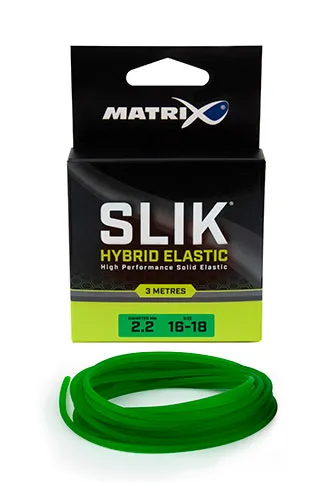 Matrix Slik Elastics