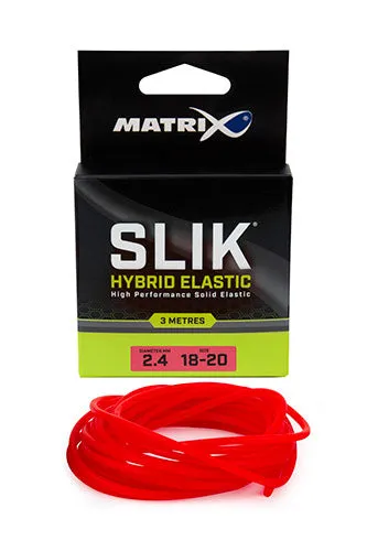 Matrix Slik Elastics