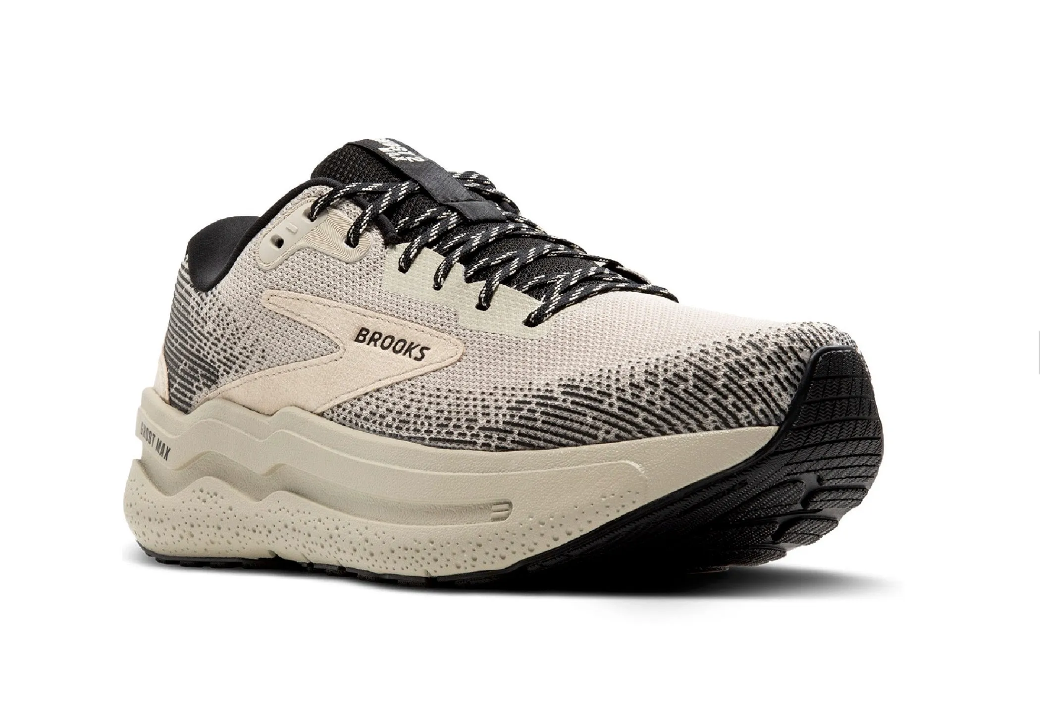 Men's Brooks Ghost Max 2