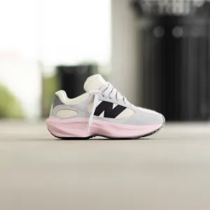 Mens New Balance WRPD (Beige/Grey/Pink) - UWRPDGBP