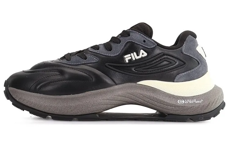 Men's shoes Fila Flusso Icona Lifestyle