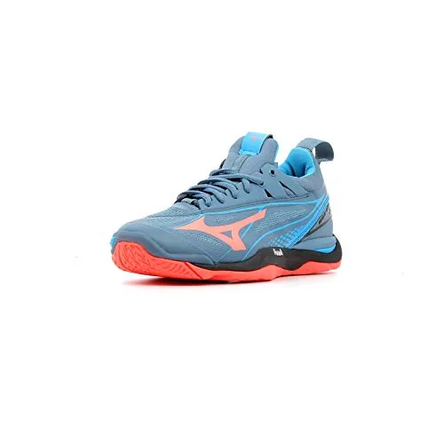 Mizuno Womens Mizuno Chaussures Femme Wave Mirage 2.1 Lifestyle Shoes