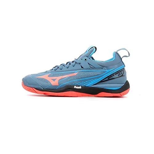 Mizuno Womens Mizuno Chaussures Femme Wave Mirage 2.1 Lifestyle Shoes