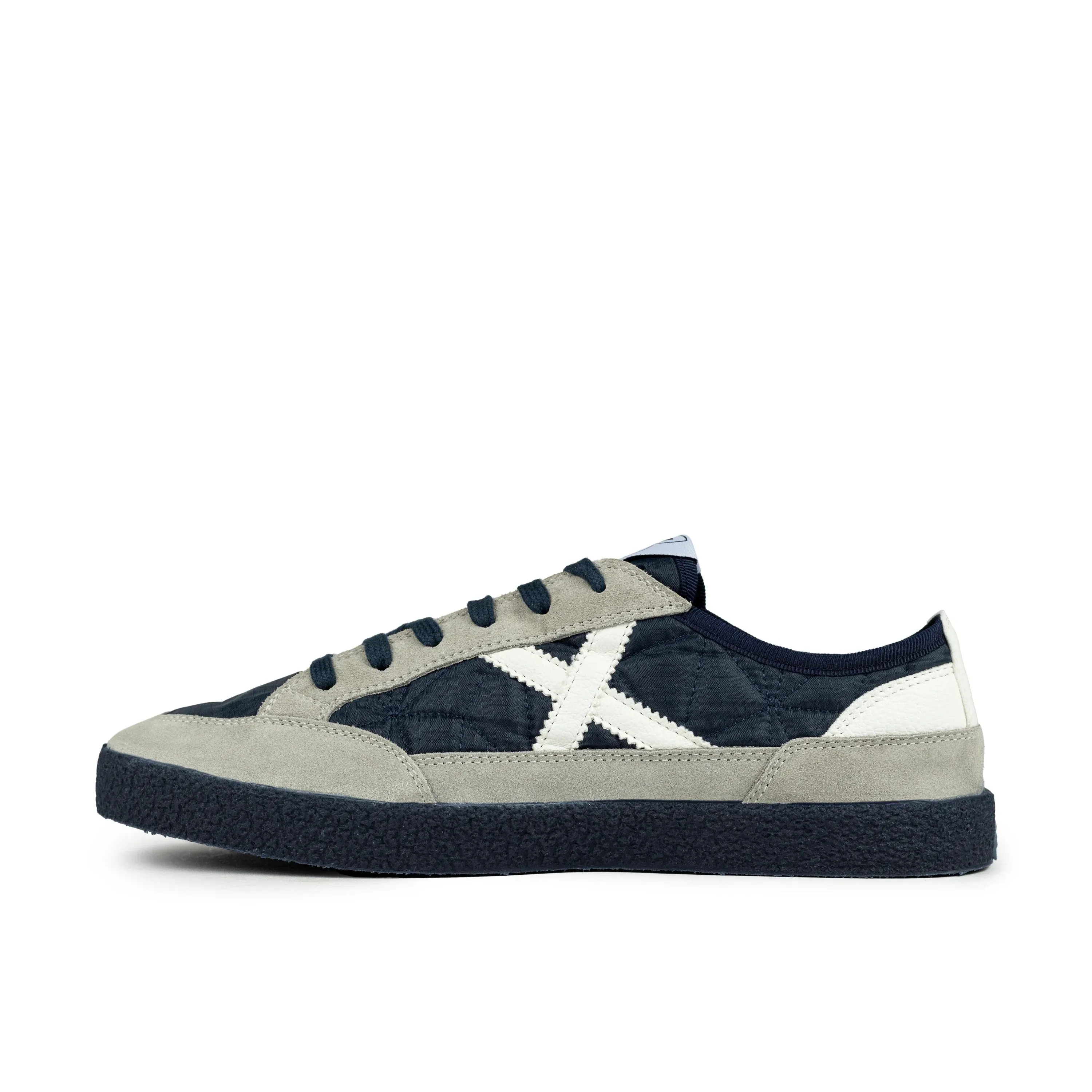 MUNICH | SNEAKERS UNISEX | VENECIA 50 | AZUL