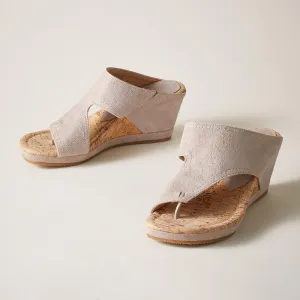 Myrtle Wedge Sandals