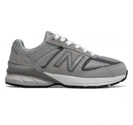 New Balance 990v5 Shoes - Kid's Pre School