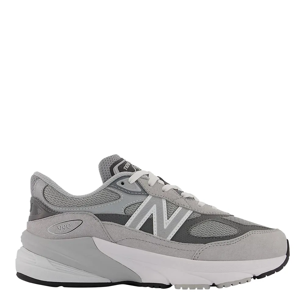 New Balance Big Kids' FuelCell 990v6 Shoes