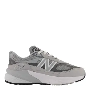 New Balance Big Kids' FuelCell 990v6 Shoes