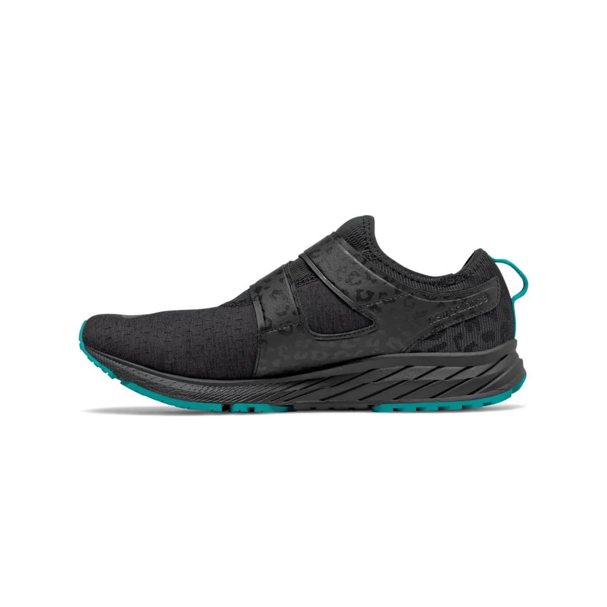 New Balance FuelCore Sonic Black Shoes