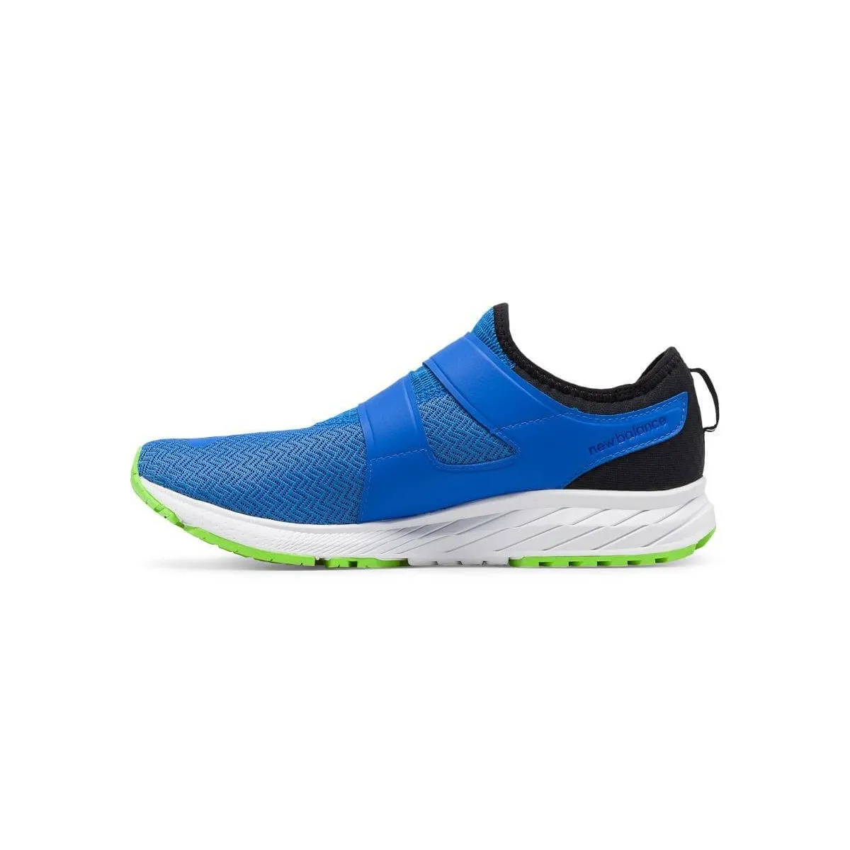 New Balance FuelCore Sonic Blue Running Shoe AW17