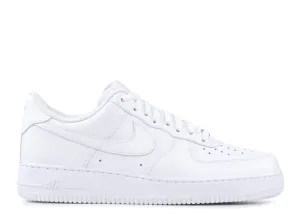 Nike Air Force 1 ’07 ‘White’ Revered Footwear