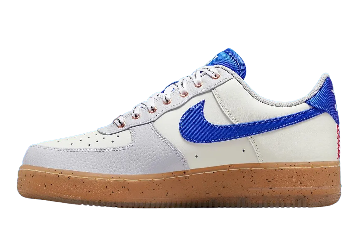 NIKE AIR FORCE 1 LOW JACKIE ROBINSON