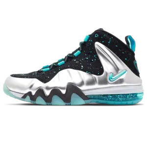 Nike Barkley Posite Max 'Splatter'