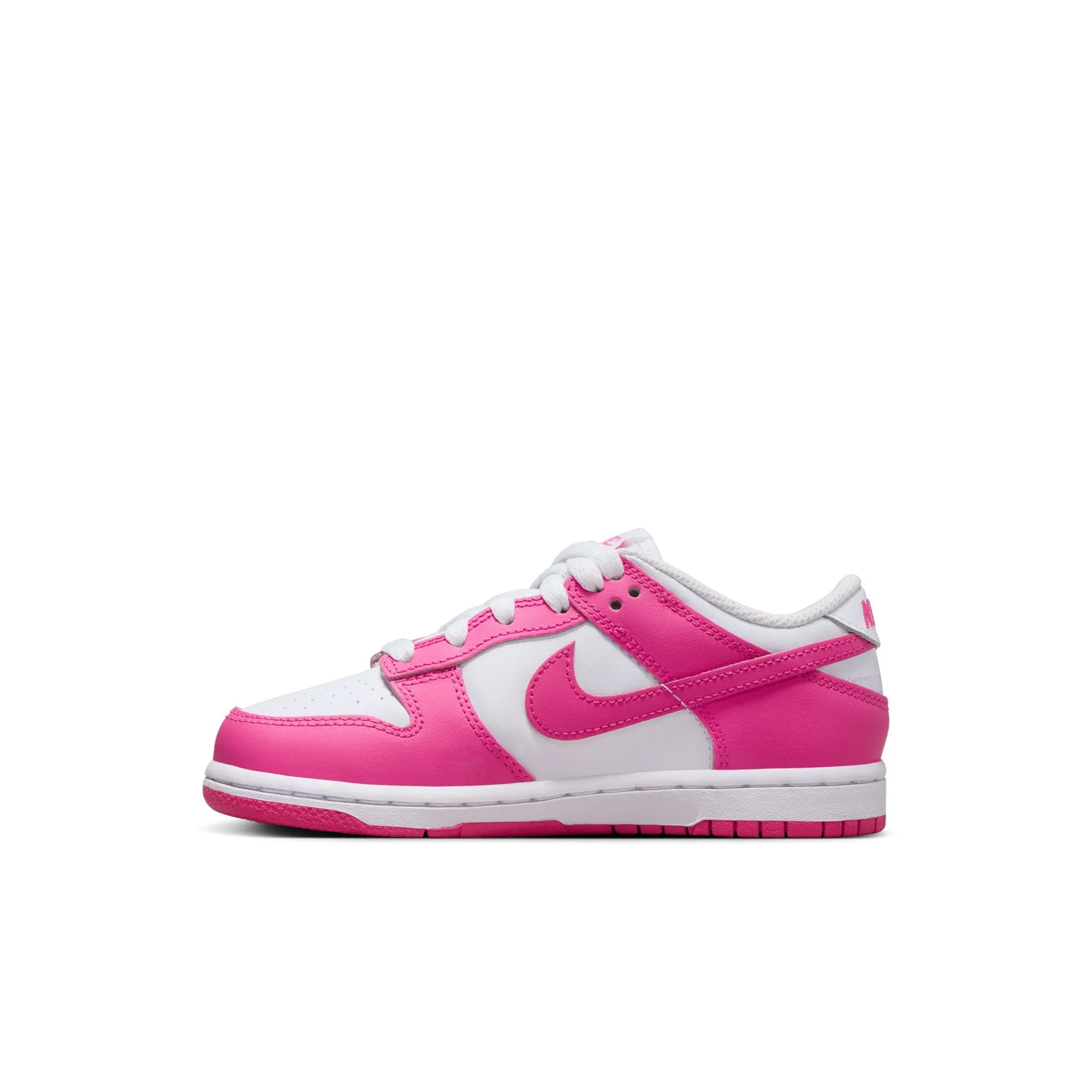 Nike Dunk Low (PS) Barbie