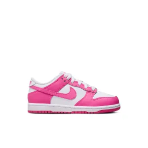 Nike Dunk Low (PS) Barbie