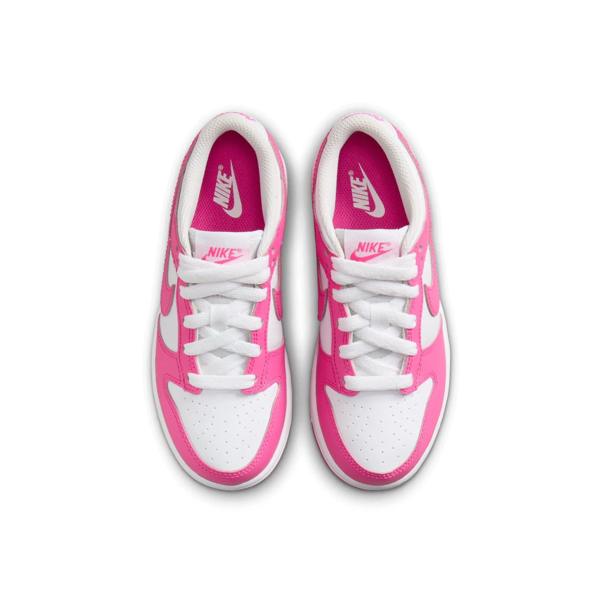 Nike Dunk Low (PS) Barbie