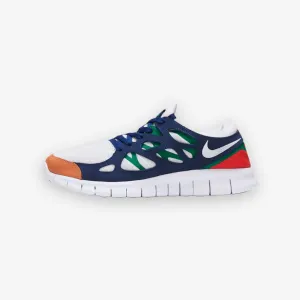 Nike Free Run 2 Phantom White Malachite 537732-015