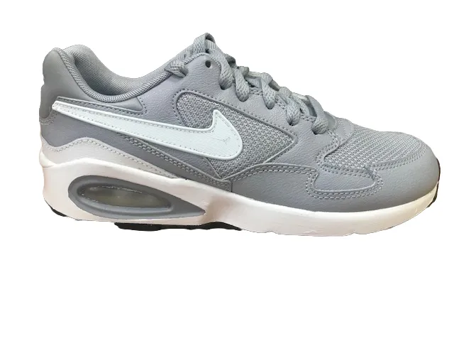 Nike scarpa sneakers da ragazzo Air Max ST 654288 013 grigio