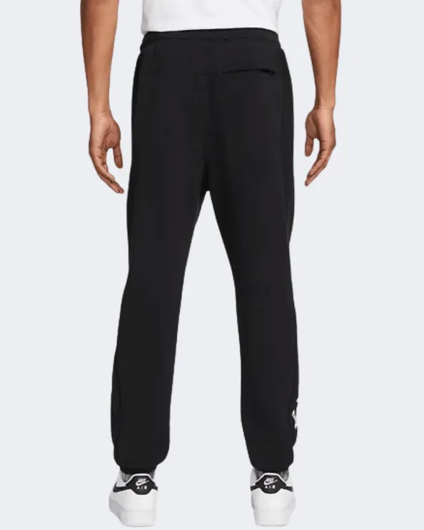 Nike Sportswear Air Men Lifestyle Pant Black  Dq4202-010