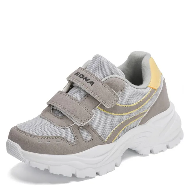 Numa Boys' Classic Sneaker