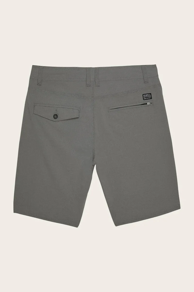 O'NEILL MENS STOCKTON HYBRID SHORT