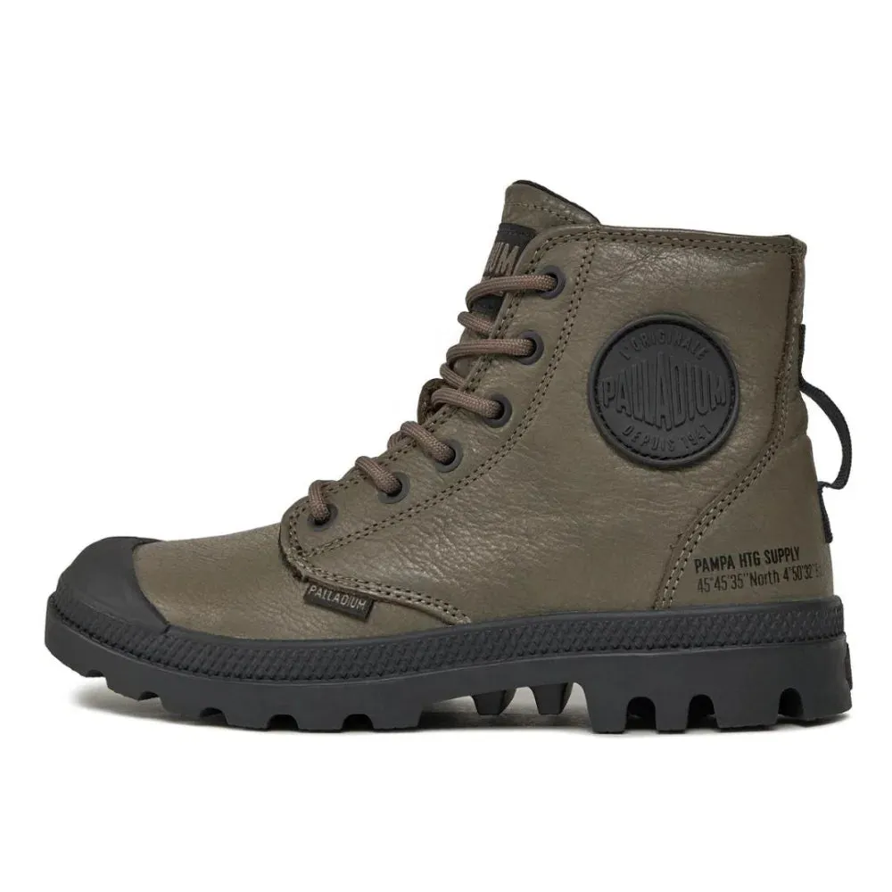 PALLADIUM Pampa Hi Supply Lth 77963-213