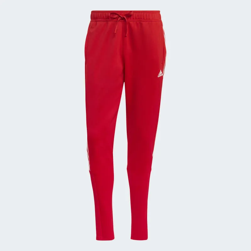 Pantalon de survêtement Tiro Suit-Up Lifestyle Adidas - Rouge - IB8385