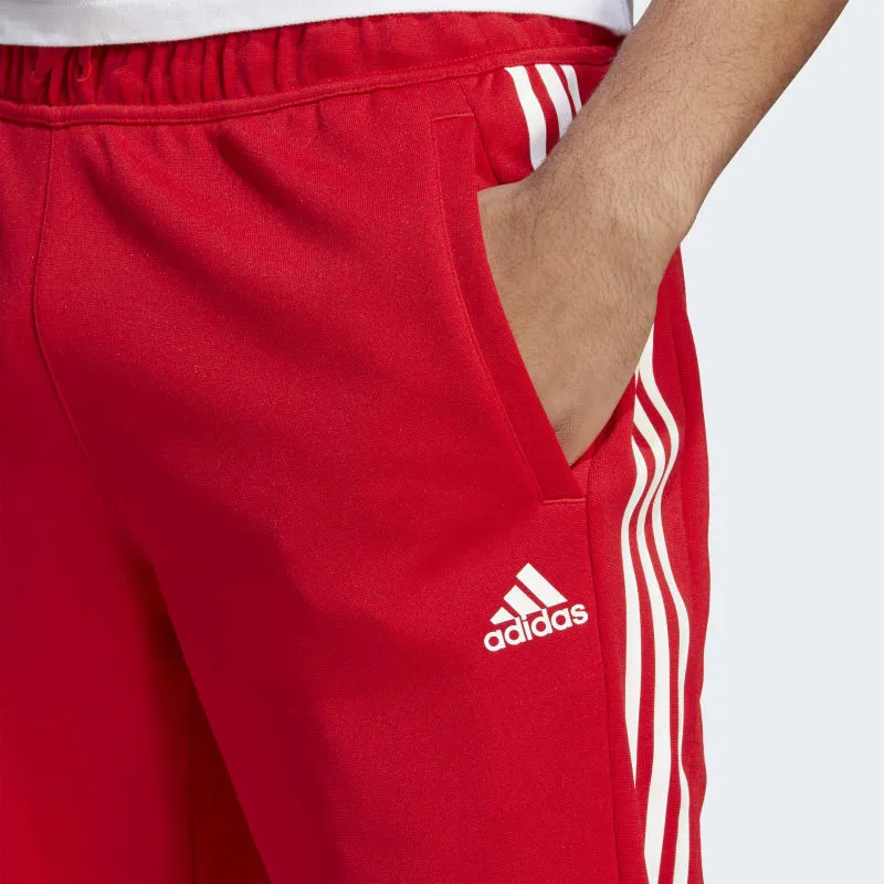 Pantalon de survêtement Tiro Suit-Up Lifestyle Adidas - Rouge - IB8385