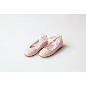 Pink Ballet Flat