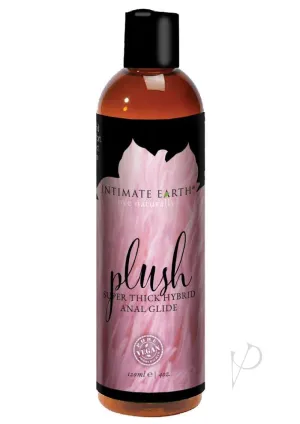 Plush Hybrid Anal 120ml/4oz