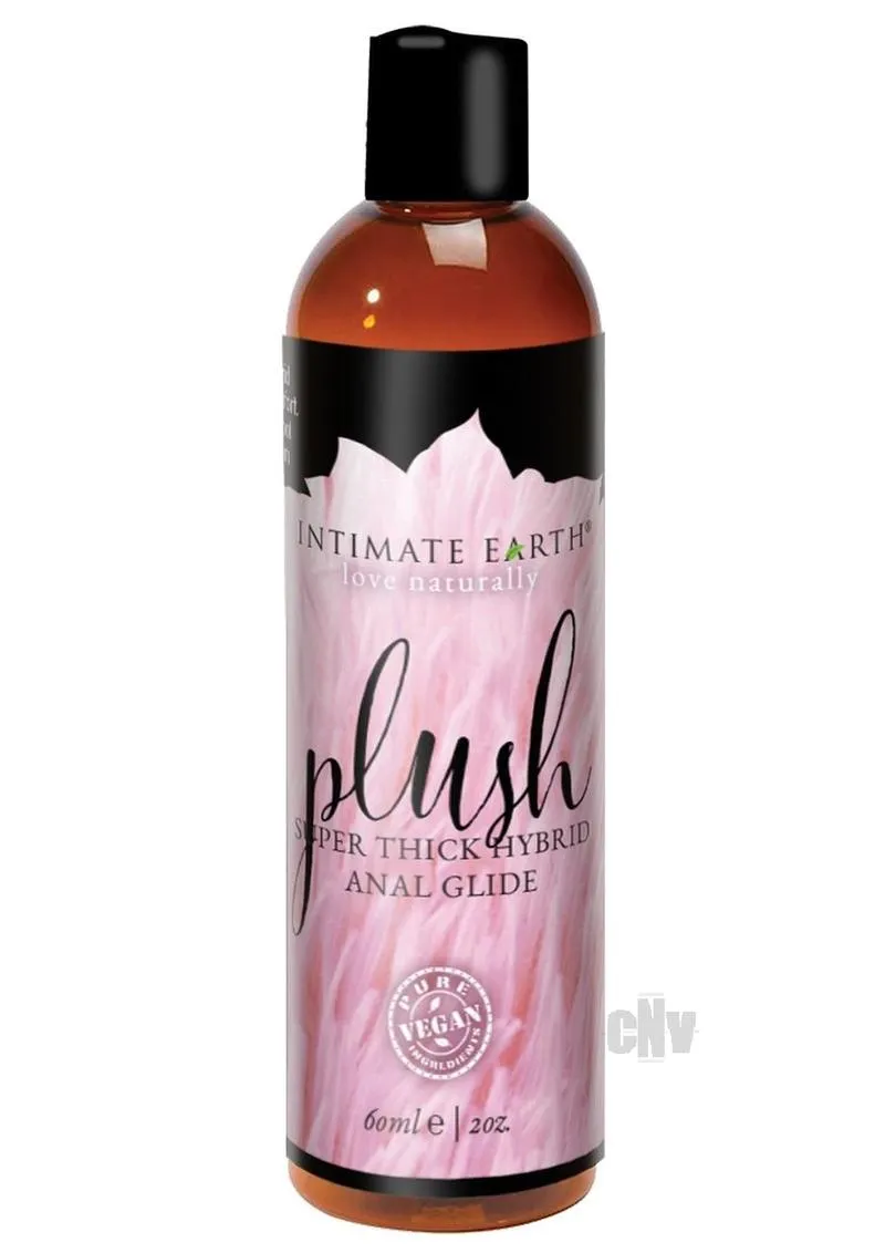 Plush Hybrid Anal 60ml/2oz