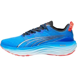 Puma ForeverRun Nitro Mens Running Shoes - Blue