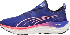 Puma ForeverRun Nitro Mens Running Shoes - Navy