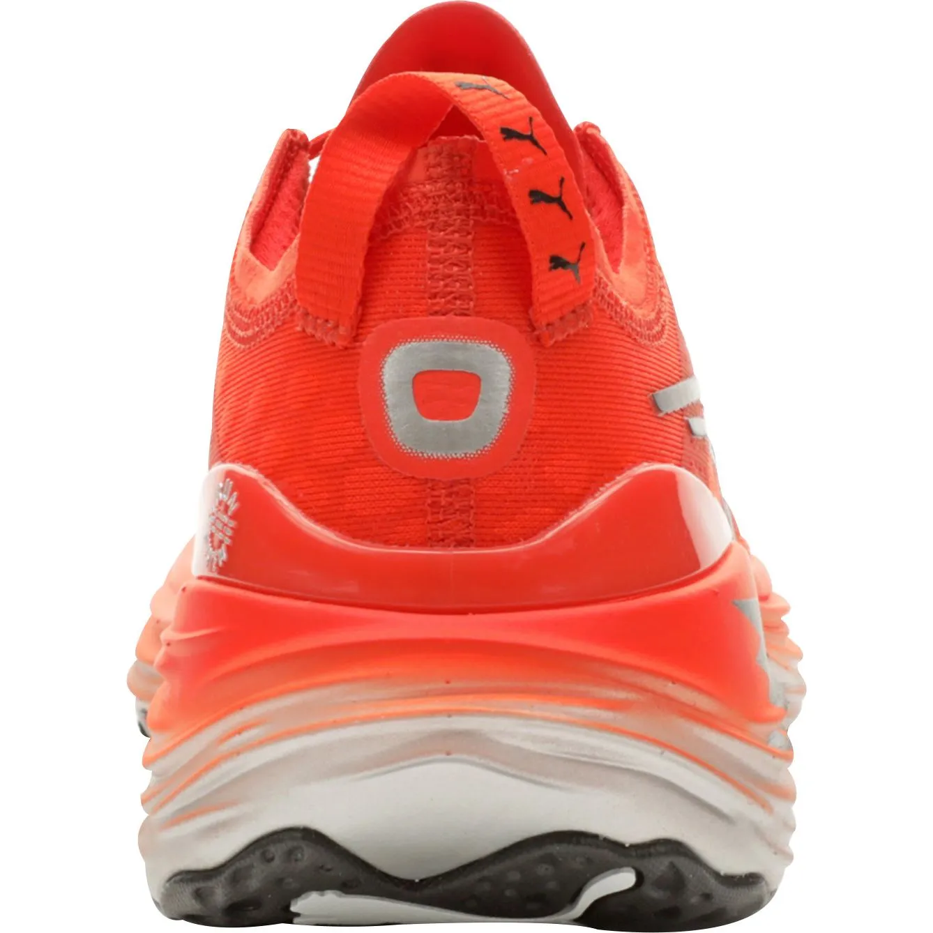 Puma ForeverRun Nitro Mens Running Shoes - Red