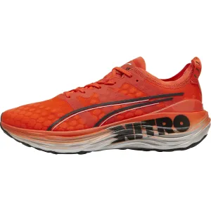 Puma ForeverRun Nitro Mens Running Shoes - Red