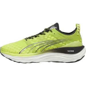 Puma ForeverRun Nitro Mens Running Shoes - Yellow