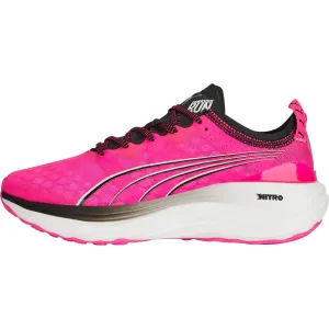 Puma ForeverRun Nitro Womens Running Shoes - Pink