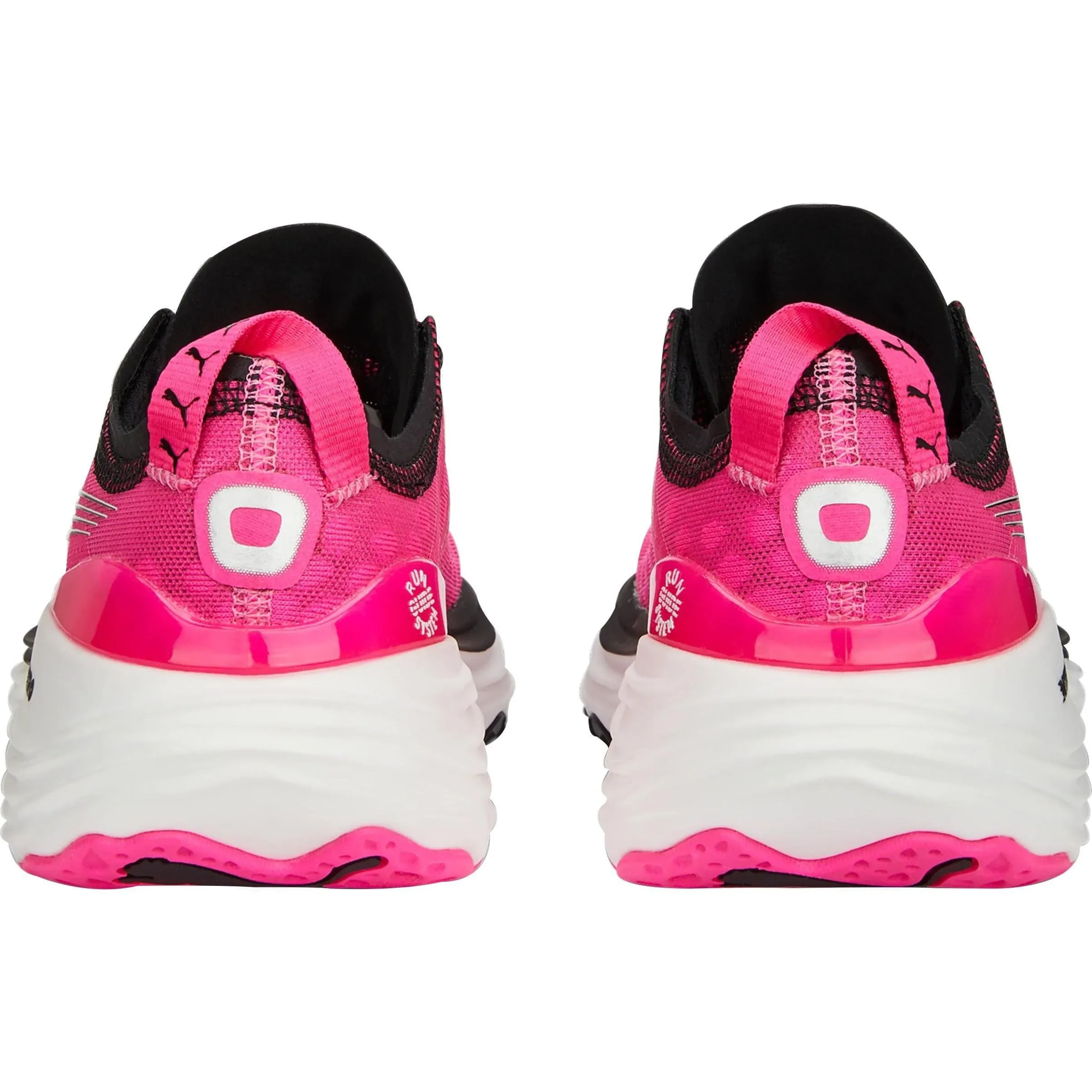 Puma ForeverRun Nitro Womens Running Shoes - Pink