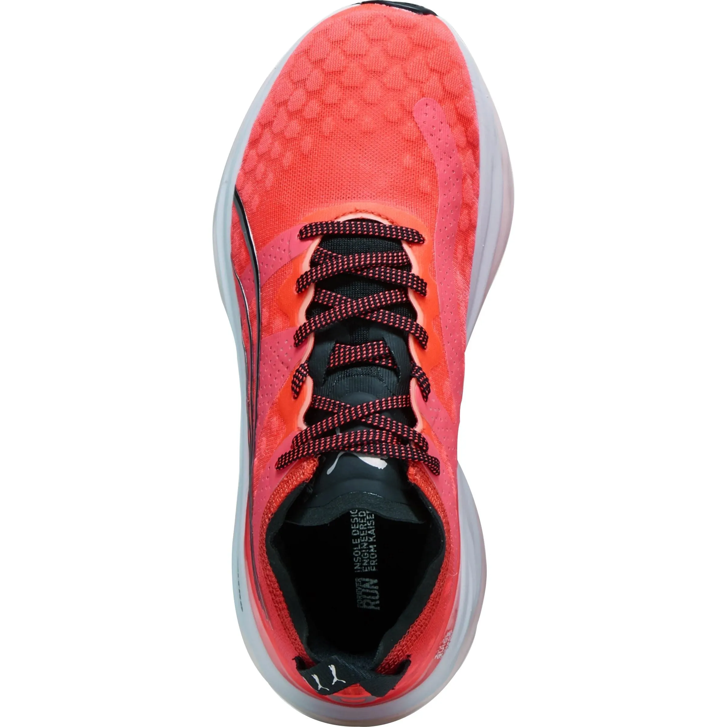 Puma ForeverRun Nitro Womens Running Shoes - Red