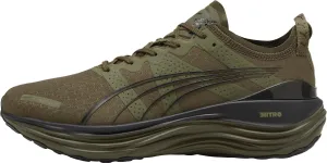 Puma ForeverRun Nitro WTR Mens Running Shoes - Green